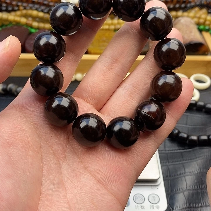 大果紫檀（缅甸花梨）