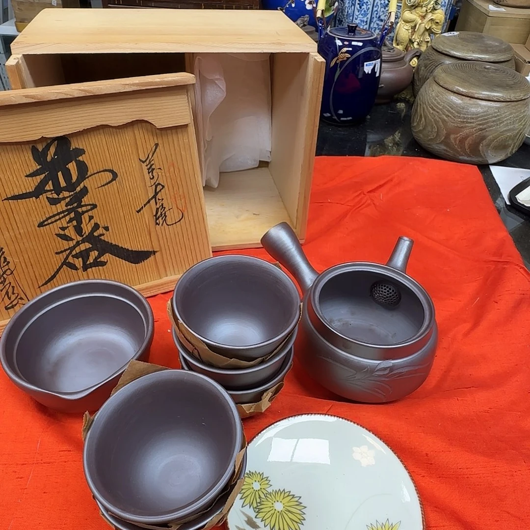 中古物品，天天开新135