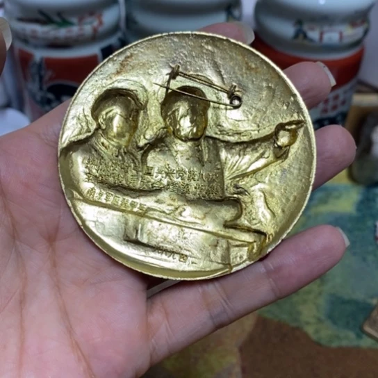 景德镇陶瓷艺术品