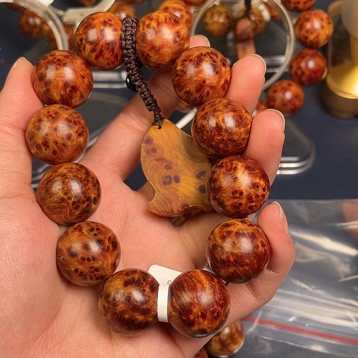 柏木（崖柏）其他宏****波13