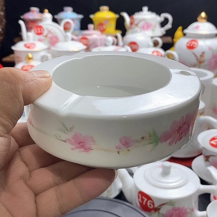 景德镇陶瓷七五零一