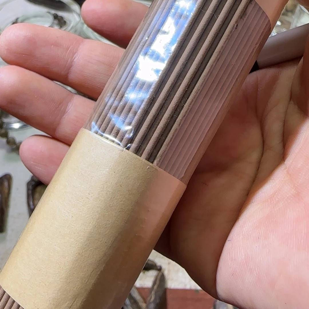 【闪购商品】沉香碎屑沉香菩萨奇白奇100克窖藏18年