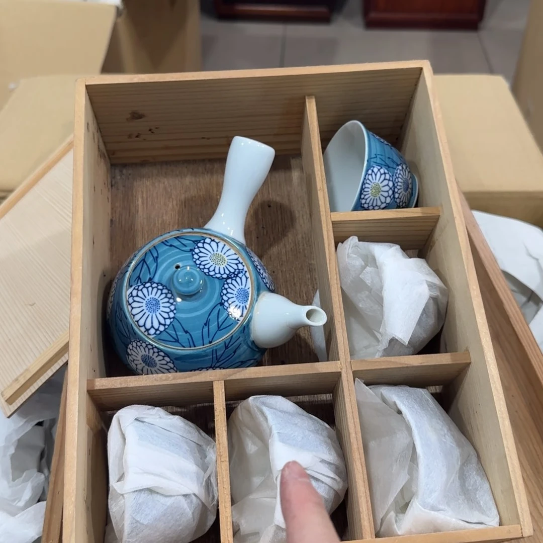 回流瓷器然美瓷器