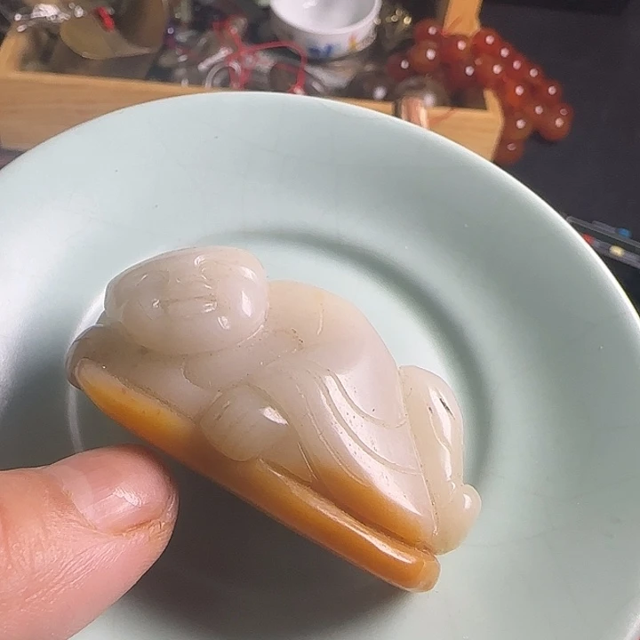 瓷片瓷器工艺品制作工艺精湛精巧别致