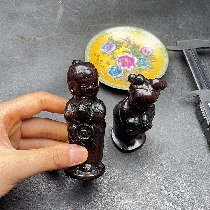 链接一图一物。