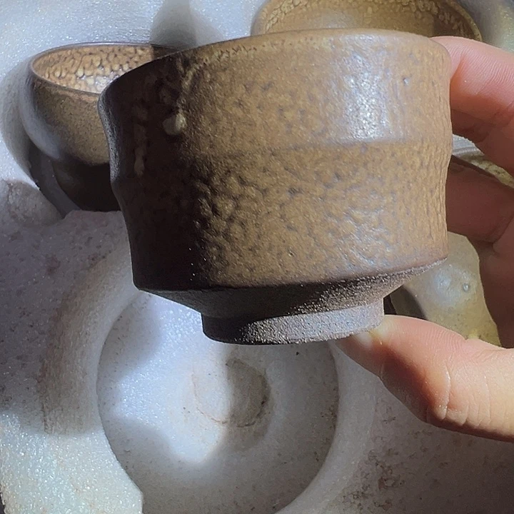 茶盏吴****姐福建盏茶器主角