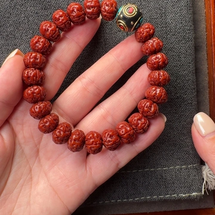 金刚菩提吊坠精品树王