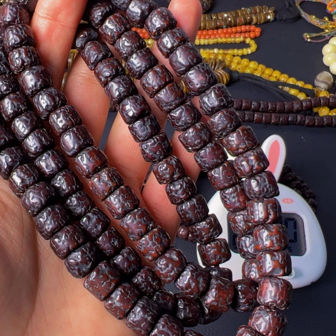 大果紫檀（缅甸花梨）狙*