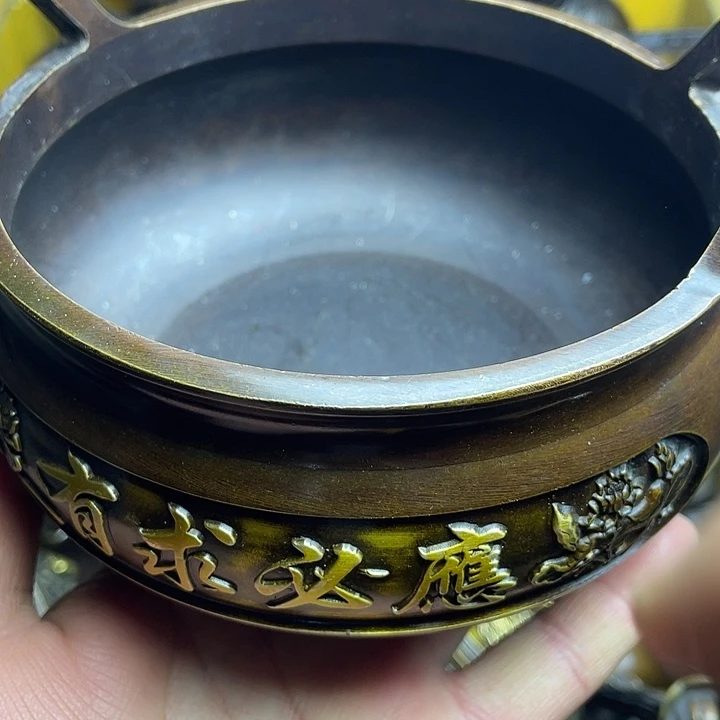 铜器摆件诚信经营