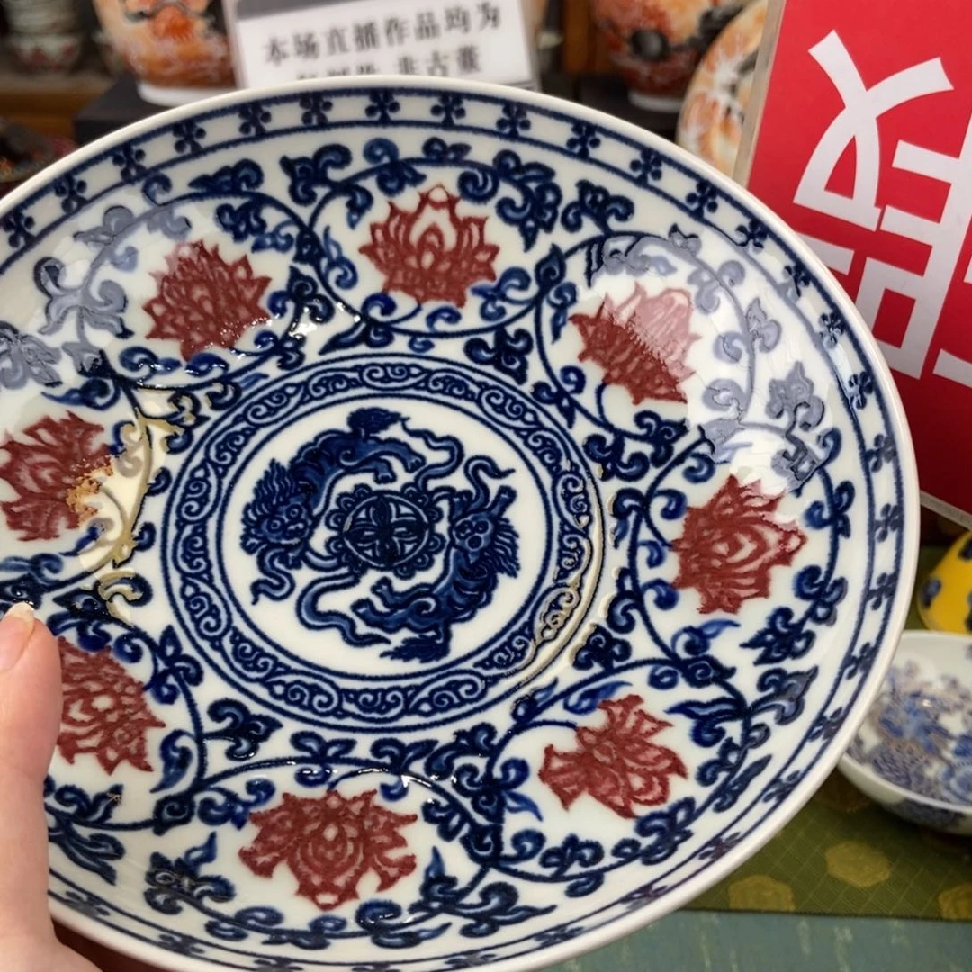 陶瓷的设计师是一个人