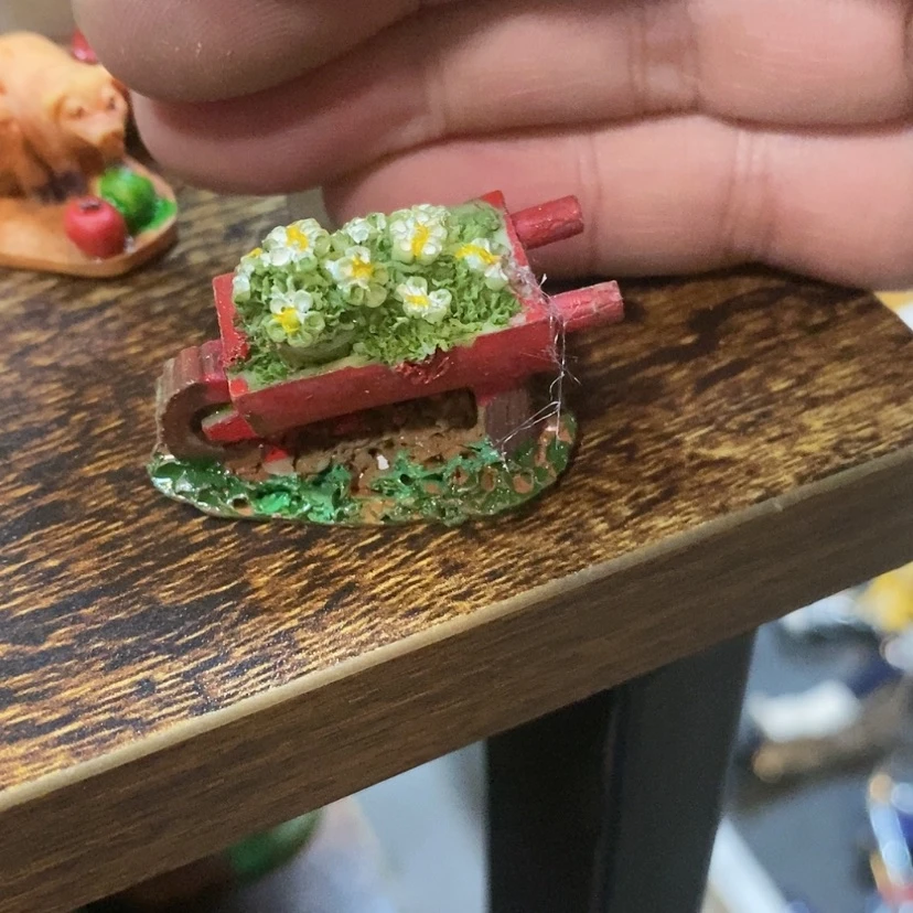 【闪购商品】树脂制品树脂工艺品摆件等产品