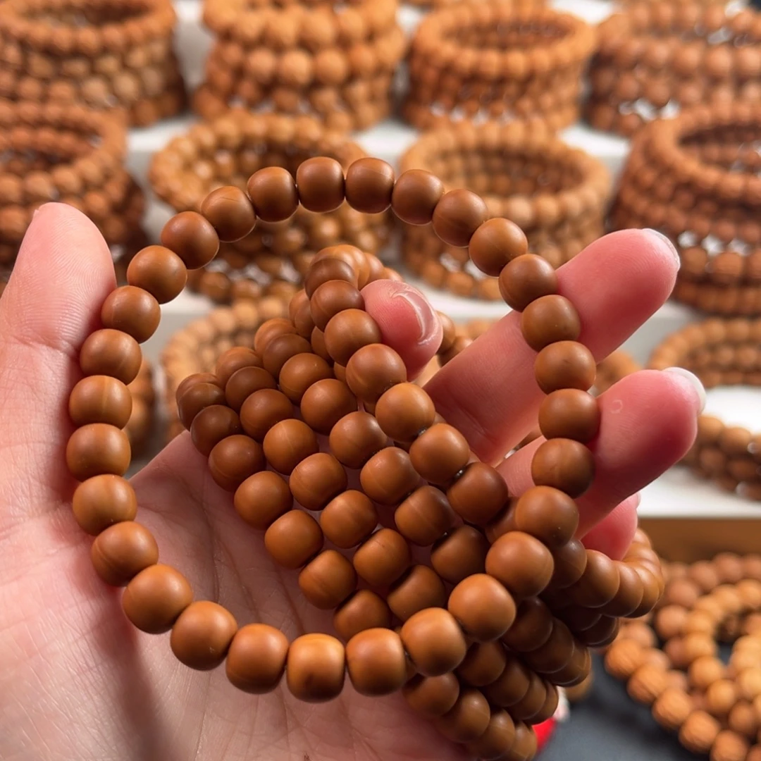 手串猴头核桃微瑕8➕尺寸小老型