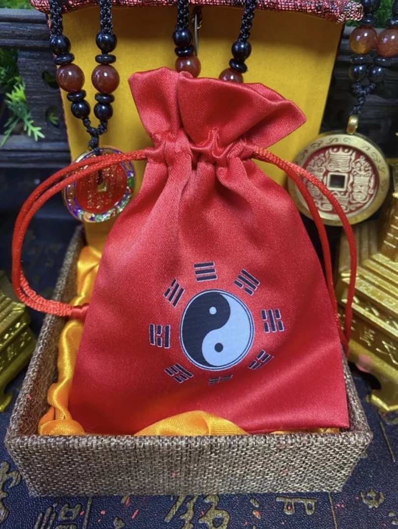 锦囊纳气挡＋聚（绘制）