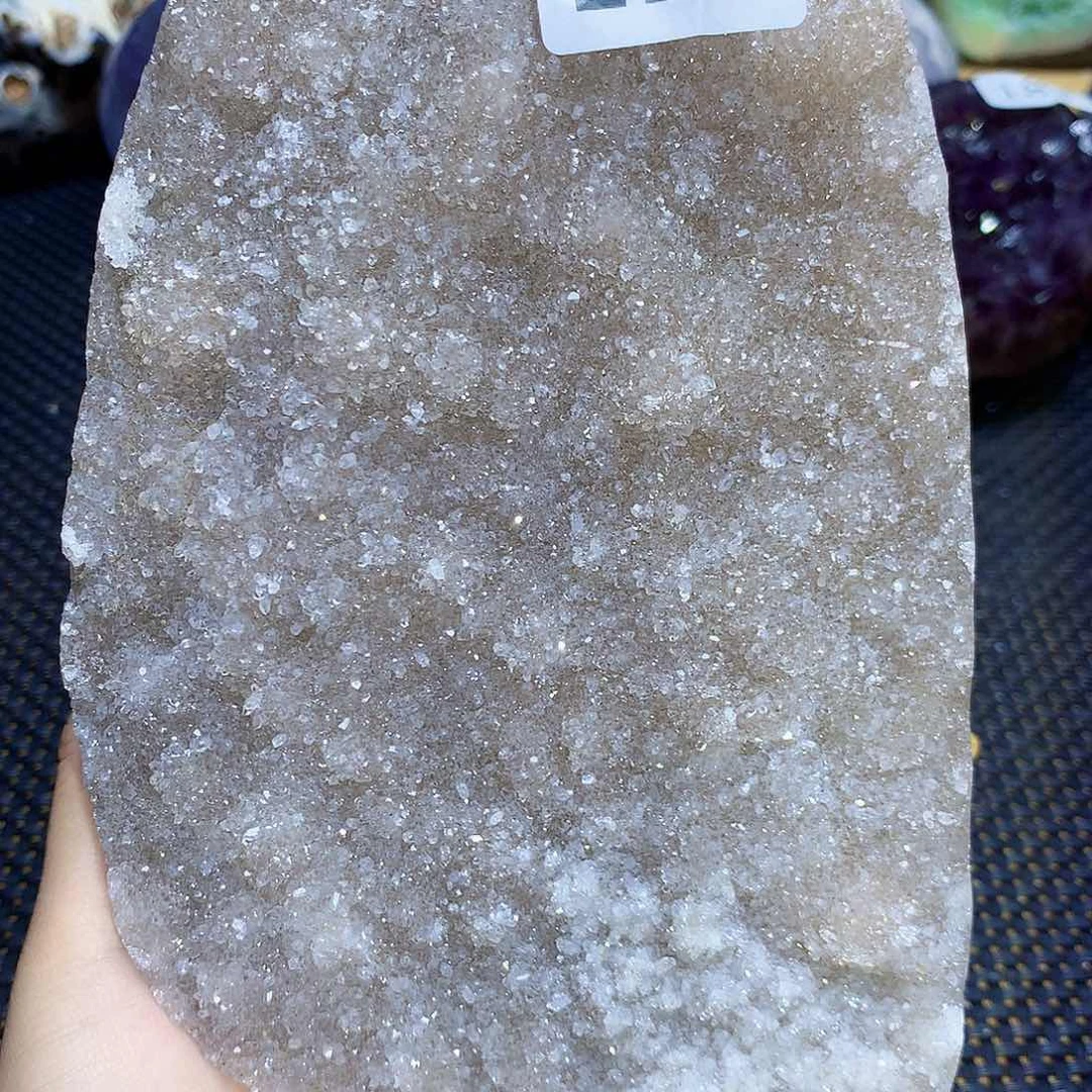 未镶嵌紫晶大型摆件（非配饰）