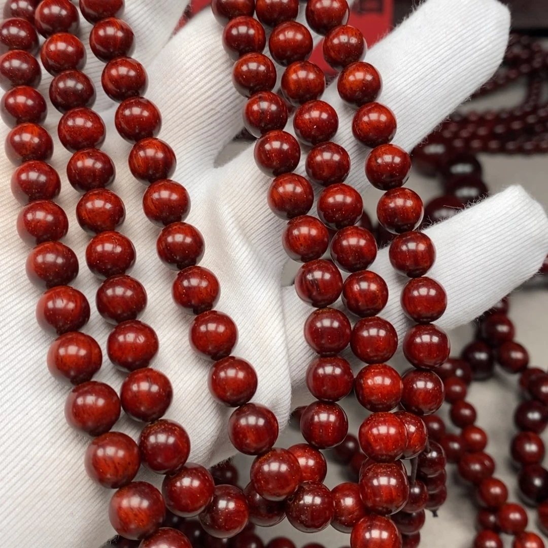 手串/手链小叶紫檀8/108