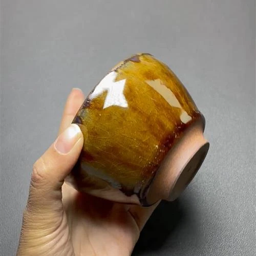 【闪购商品】茶盏-735............