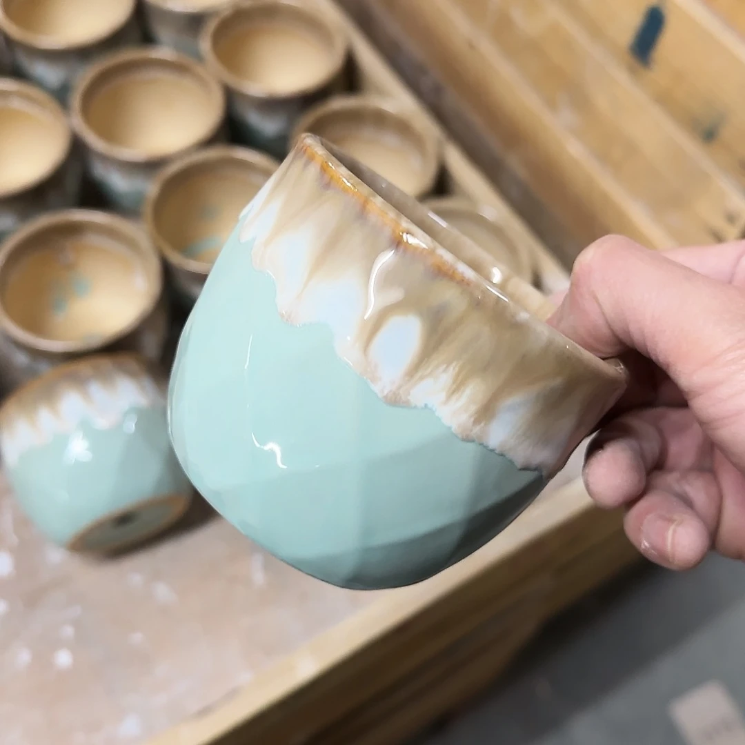 陶瓷福利局·自动合并订单·一个个买凑9元发·