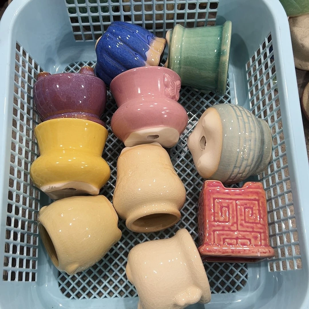 陶瓷高温陶瓷材料434