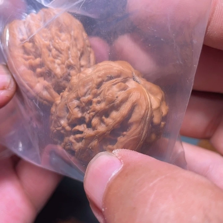 文玩核桃吊坠7呃呃呃