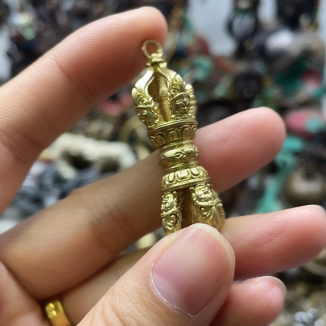 工艺品挂件一物一图