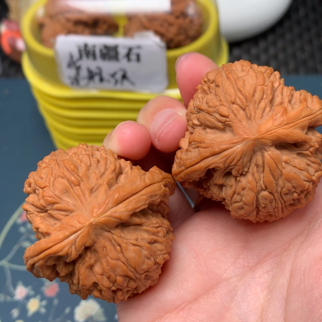 【闪购商品】吊坠文玩核桃45-29906-05