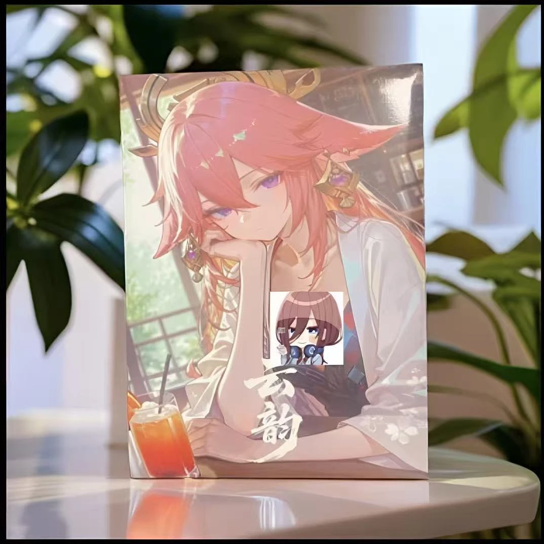 《珑秘书专属》碰一碰《云韵》（代拆）盲盒产品一经拆封不退不换