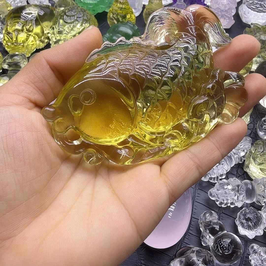 用***7吊坠(不含链)水晶未镶嵌