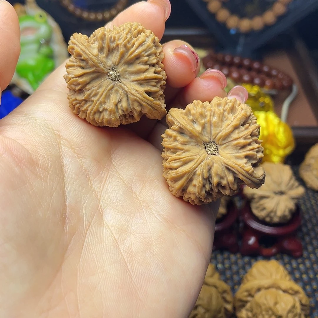 手串/手链核桃南疆40