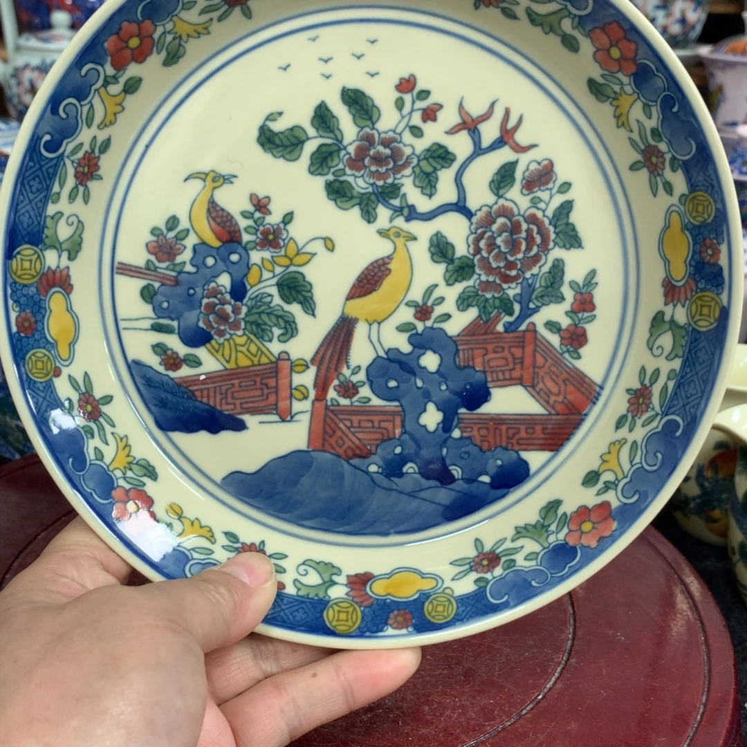 其他陶景德镇陶瓷 碗 盘 杯 壶 碟 各种……