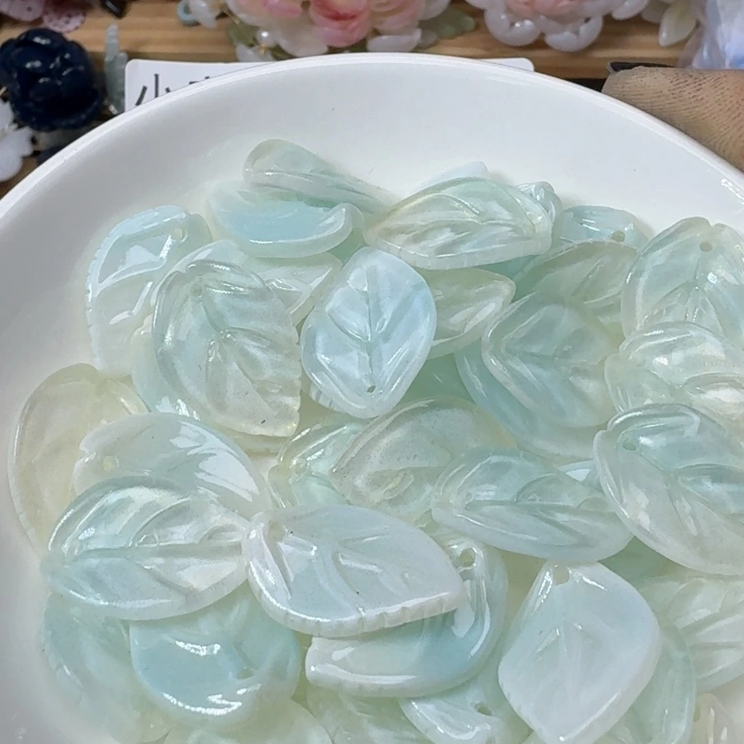 玻璃99号 小山茶叶