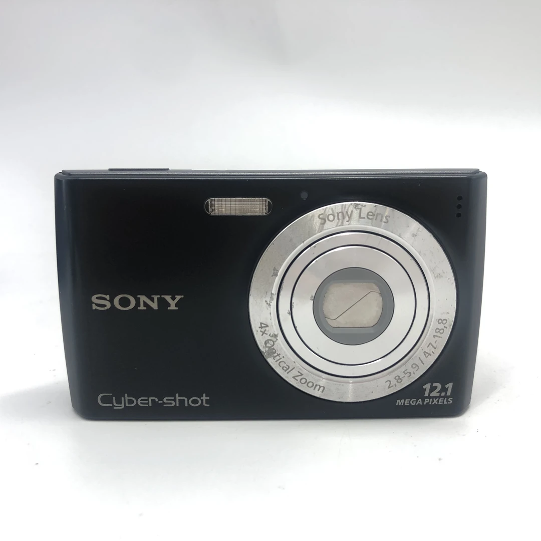 95新 Sony/索尼 w510 1210万像素4倍光学变焦(no退no换)