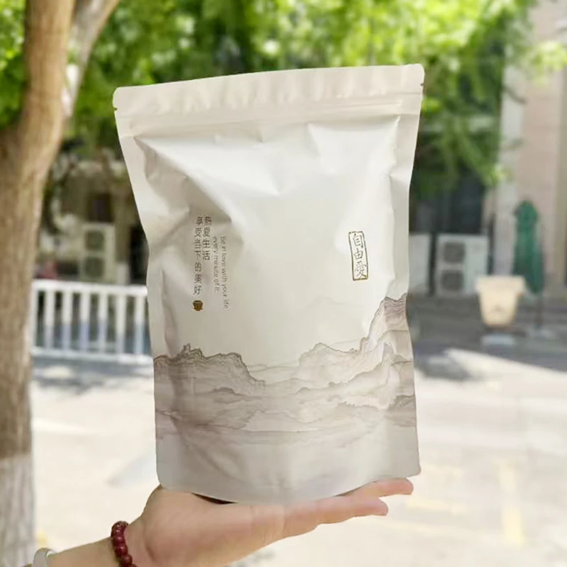 【新乡茶叶超市正品代购】茉莉花茶 茉莉小白毫 茉莉春毫散茶