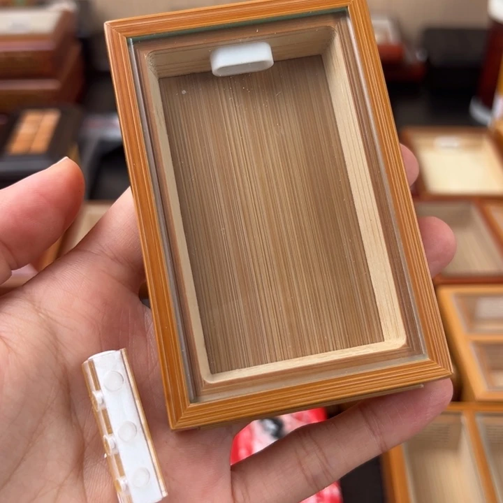 盒子加湿器一套仅一天