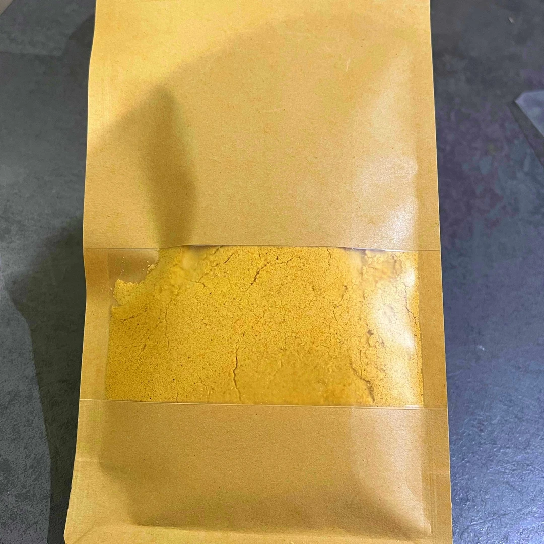 自制手养鹦鹉奶粉