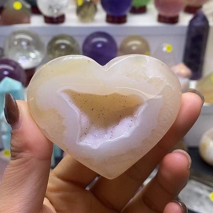 水晶大型摆件（非配饰）未镶嵌50