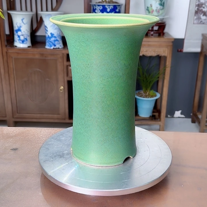 窑变束腰88888888888