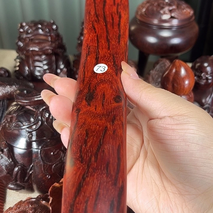 檀香紫檀（小叶紫檀）