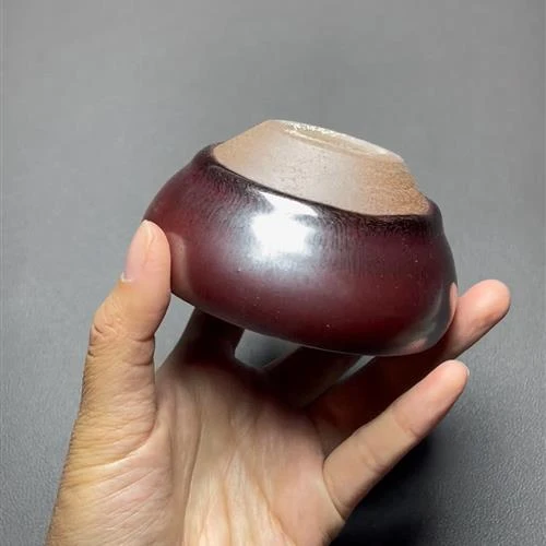 【闪购商品】茶盏-626............