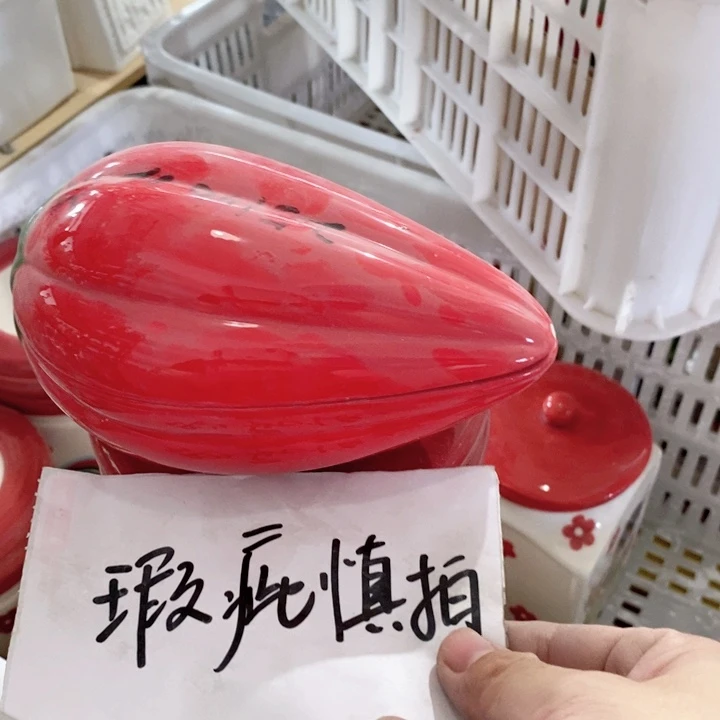 陶瓷树脂家居摆件