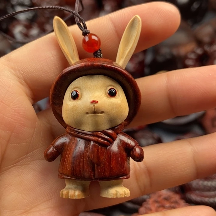 檀香紫檀（小叶紫檀）