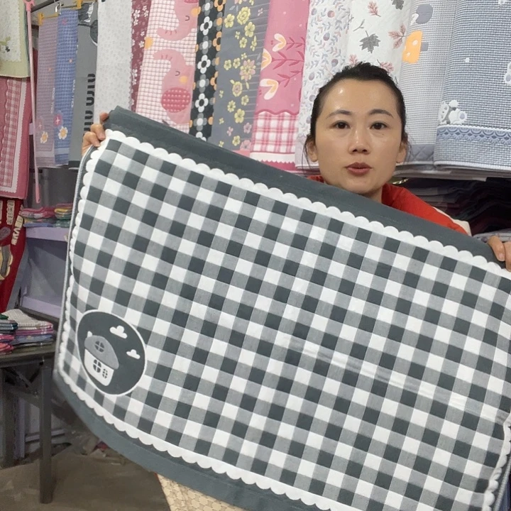 棉特价黑色小房子