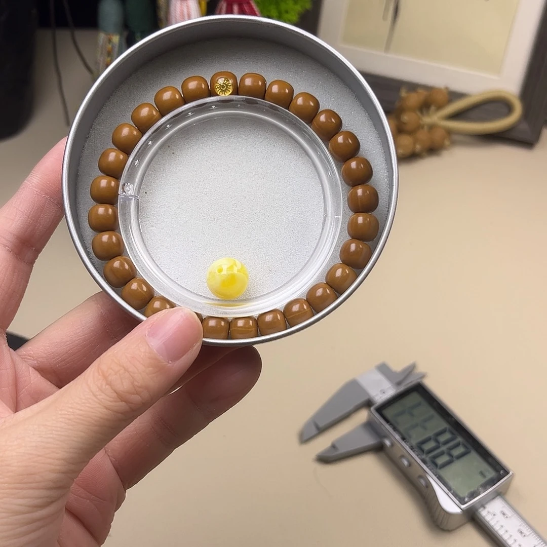 手串猴头核桃全品8➕老邢