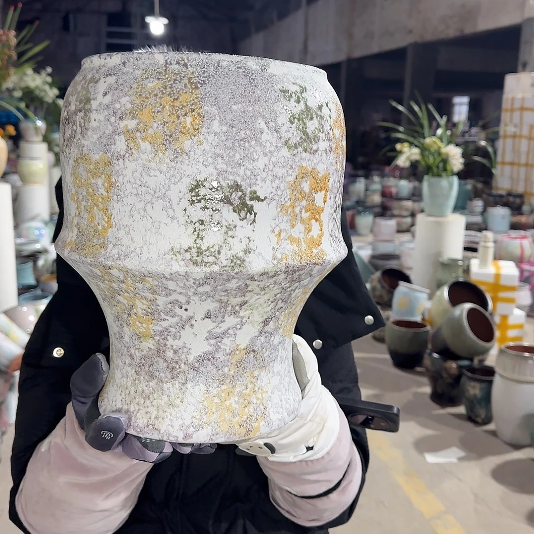 王嫂花盆260102-317高31口21