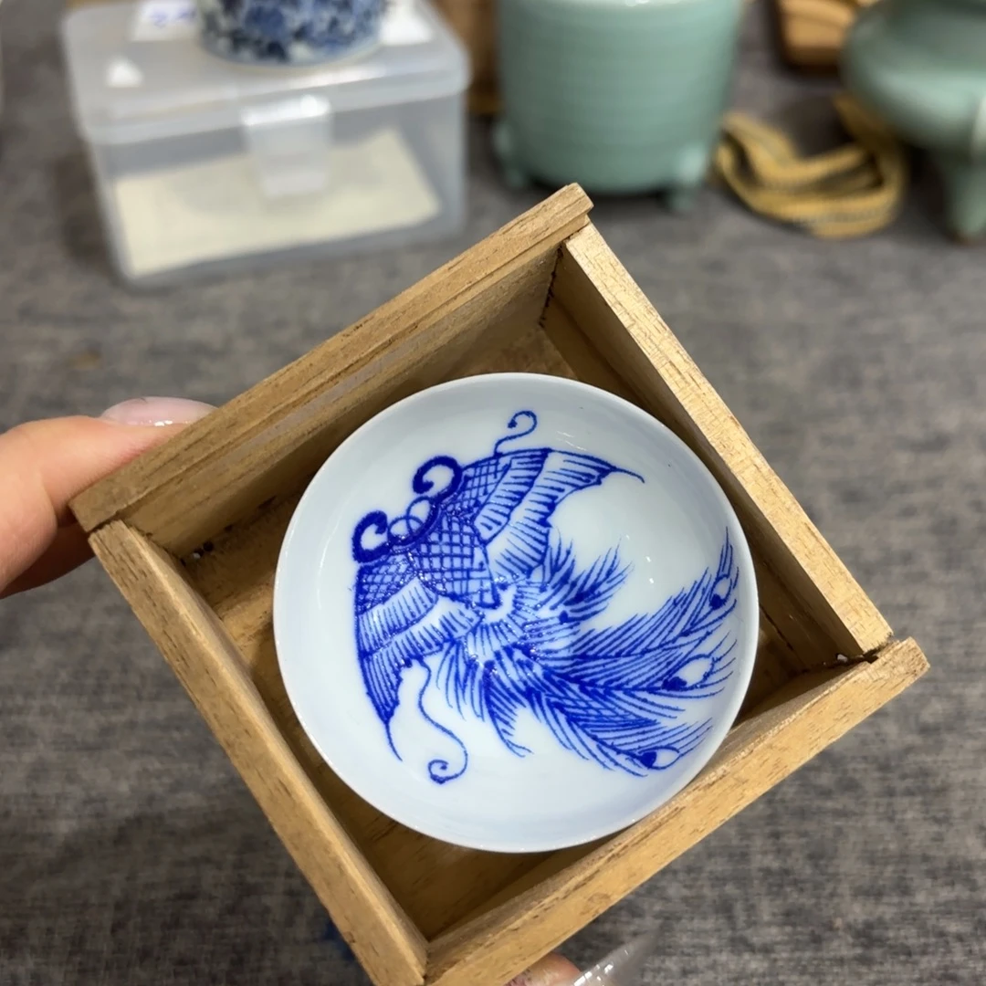非常好看漂亮的物品