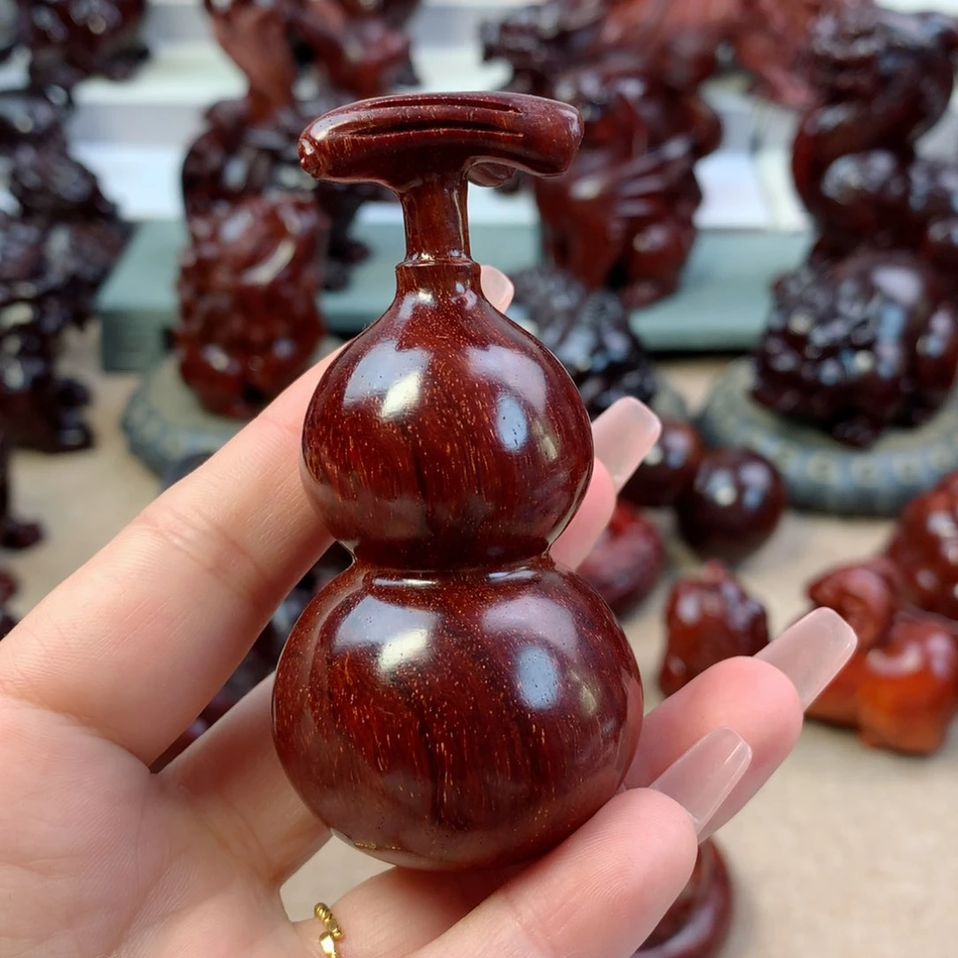 檀香紫檀（小叶紫檀）滴***痞