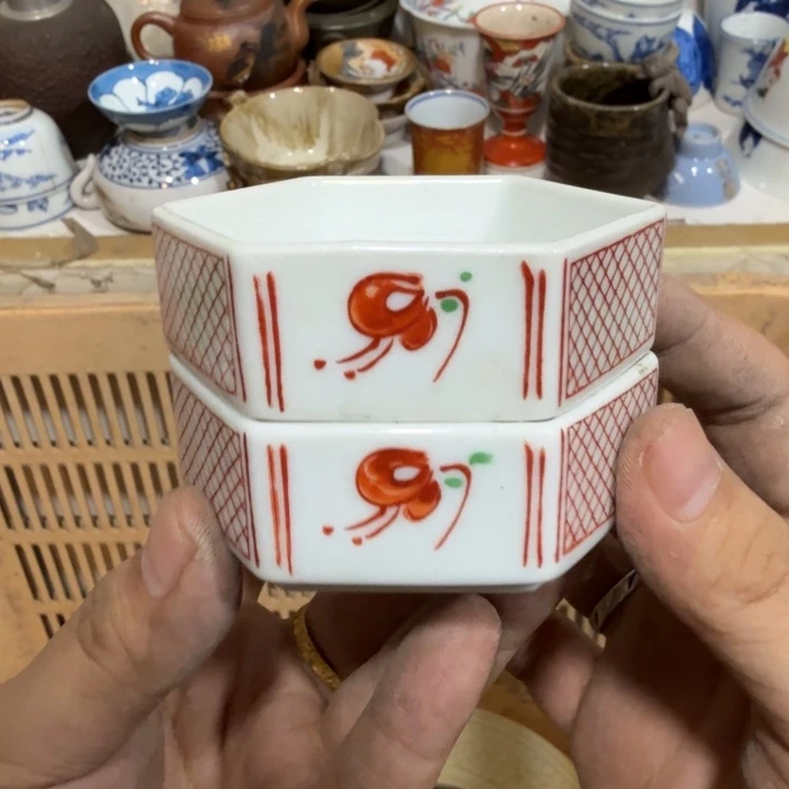 陶瓷推荐第二名20包邮