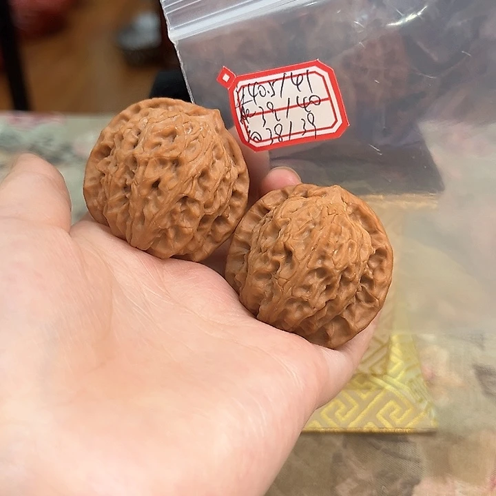 把件文玩核桃等*非嫁接北京