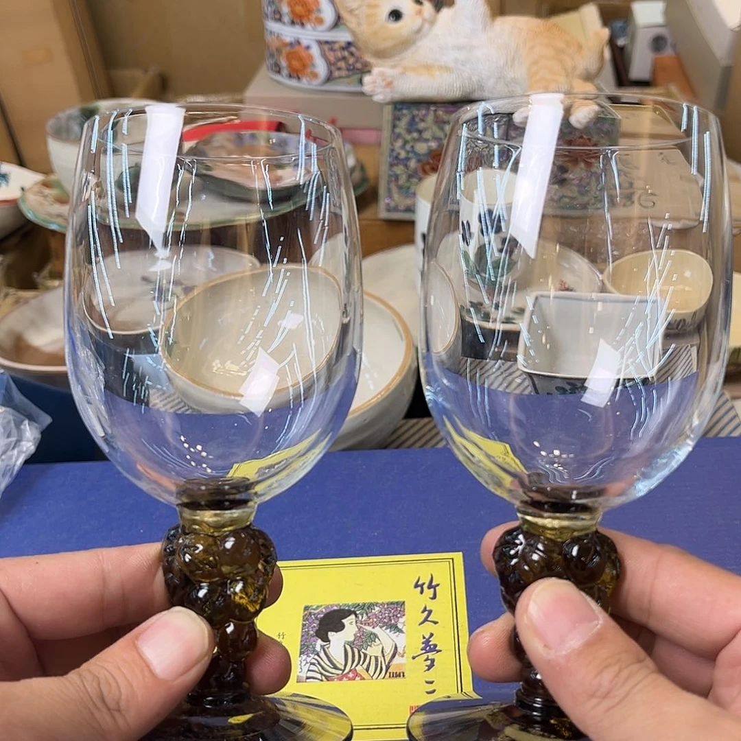 盖碗在家门口看到有条不太