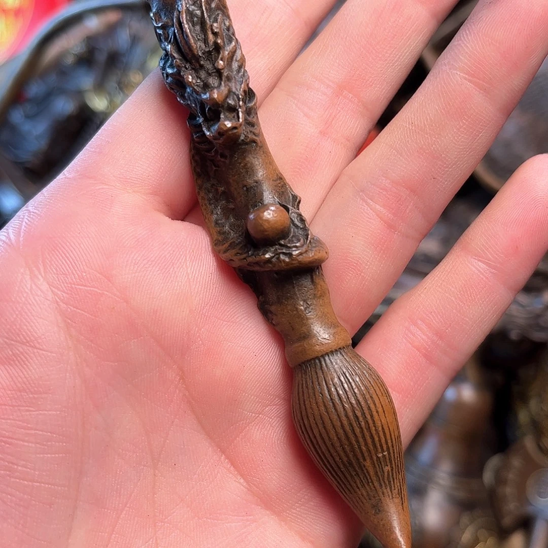 铜器摆件家居摆件