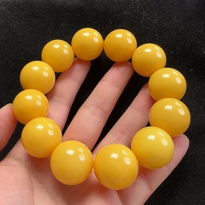 未镶嵌蜜蜡珠宝奇石21